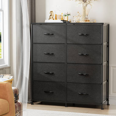 Cheap deals fabric dresser